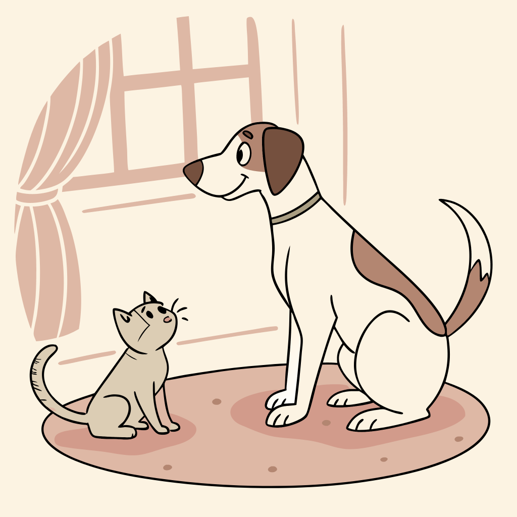 Pet Hands